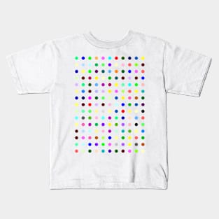 Lorazepam Kids T-Shirt